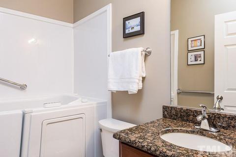 6809 Winding Arch Dr, Durham, NC 27713 photo 15