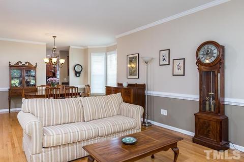 6809 Winding Arch Dr, Durham, NC 27713 photo 4