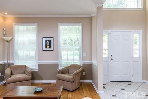 6809 Winding Arch Dr, Durham, NC 27713 photo 3