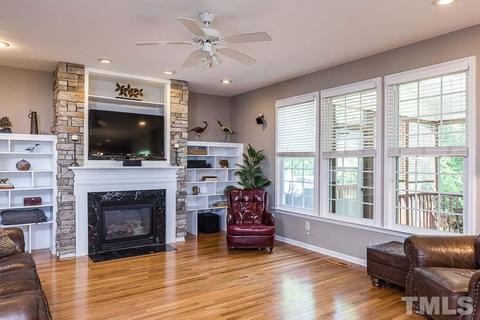 6809 Winding Arch Dr, Durham, NC 27713 photo 11