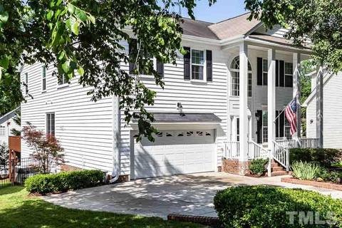 6809 Winding Arch Dr, Durham, NC 27713 photo 1