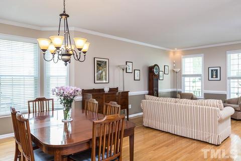 6809 Winding Arch Dr, Durham, NC 27713 photo 5