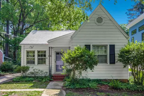 1602 Glendale Ave, Durham, NC 27701 photo 1