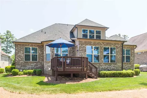 7729 Cullingtree Ln, Wake Forest, NC 27587 photo 4