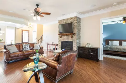 7729 Cullingtree Ln, Wake Forest, NC 27587 photo 12
