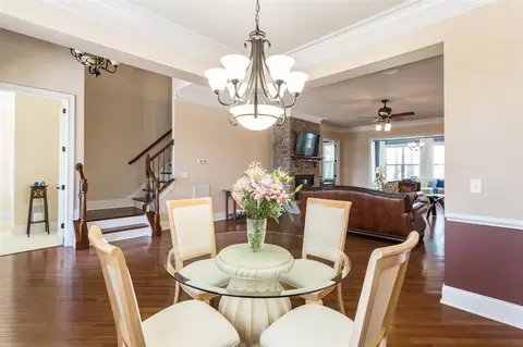 7729 Cullingtree Ln, Wake Forest, NC 27587 photo 8