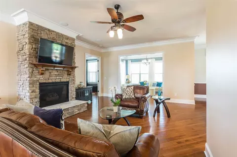 7729 Cullingtree Ln, Wake Forest, NC 27587 photo 10