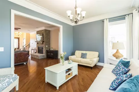 7729 Cullingtree Ln, Wake Forest, NC 27587 photo 13