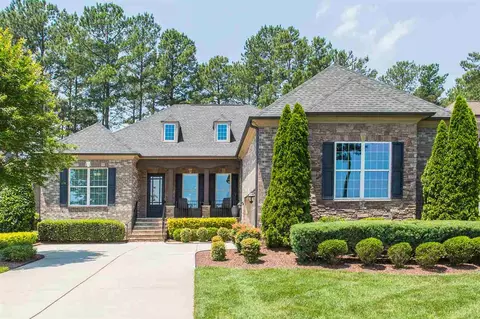 7729 Cullingtree Ln, Wake Forest, NC 27587 photo 1