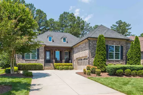 7729 Cullingtree Ln, Wake Forest, NC 27587 photo 2