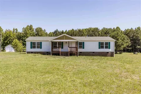 755 Barnes Lake Rd, Middlesex, NC 27557 photo 1