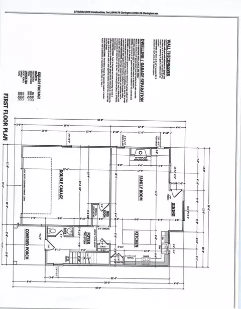 9372 White Oak Hill Rd, Bailey, NC 27807 photo 3