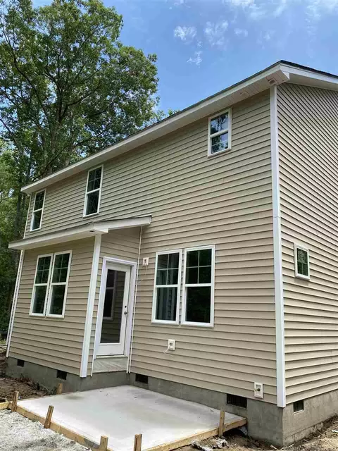 9372 White Oak Hill Rd, Bailey, NC 27807 photo 9