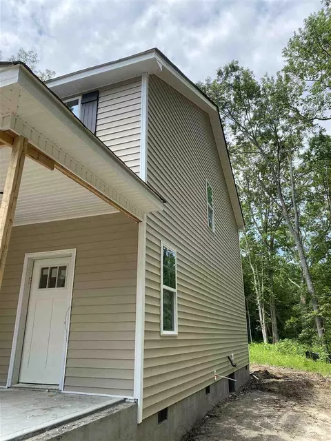 9372 White Oak Hill Rd, Bailey, NC 27807 photo 7