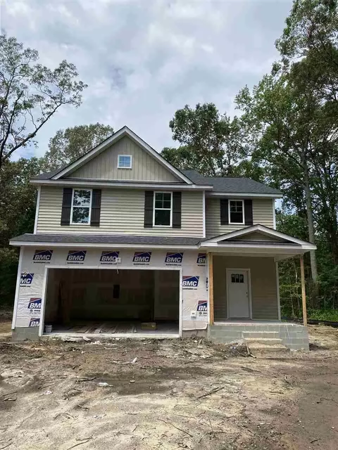 9372 White Oak Hill Rd, Bailey, NC 27807 photo 5