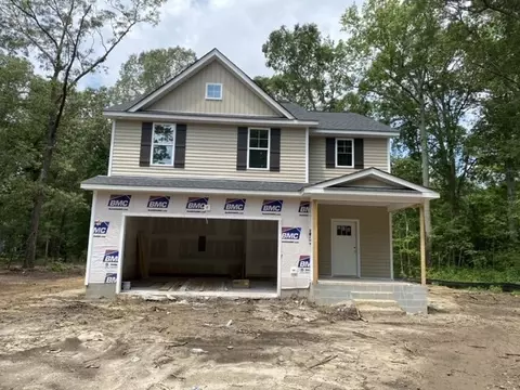 9372 White Oak Hill Rd, Bailey, NC 27807 photo 1