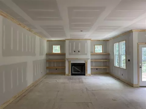 9372 White Oak Hill Rd, Bailey, NC 27807 photo 12