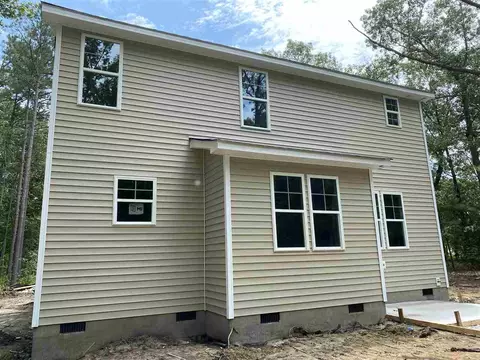 9372 White Oak Hill Rd, Bailey, NC 27807 photo 8