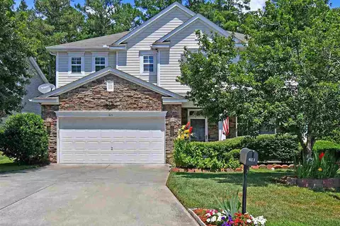 611 Conover Rd, Durham, NC 27703 photo 1