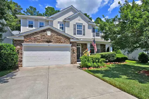 611 Conover Rd, Durham, NC 27703 photo 2