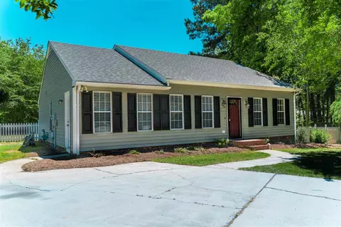 4 Okeefe Ct, Durham, NC 27712 photo 1