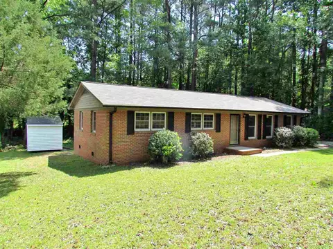 2620 Barwick Dr, Durham, NC 27704 photo 2