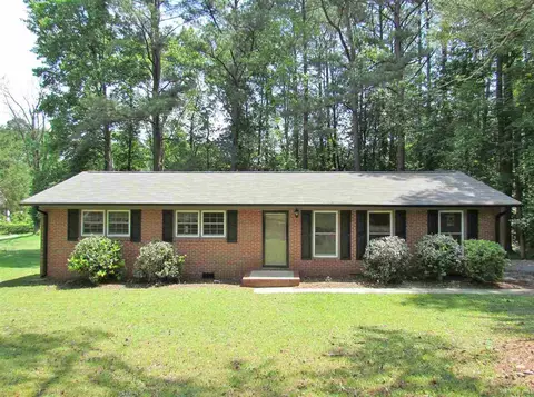 2620 Barwick Dr, Durham, NC 27704 photo 1
