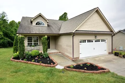 305 Wick Rd, Stem, NC 27581 photo 1
