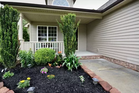 305 Wick Rd, Stem, NC 27581 photo 3