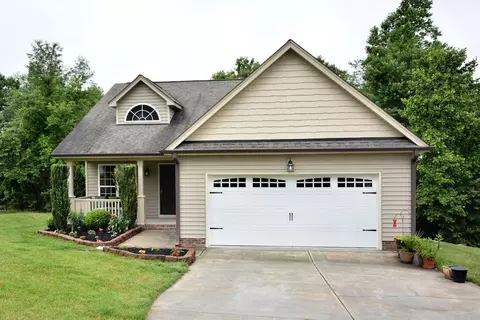 305 Wick Rd, Stem, NC 27581 photo 2