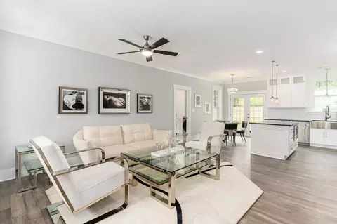 816 Old Crowder Dr, Garner, NC 27529 photo 7