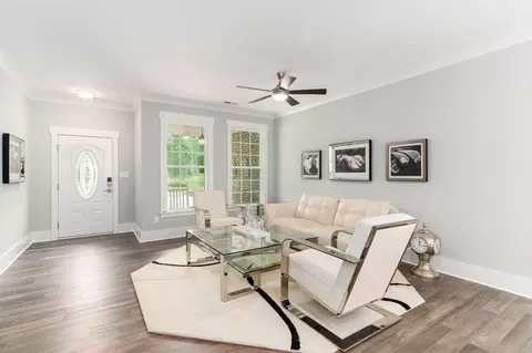 816 Old Crowder Dr, Garner, NC 27529 photo 5