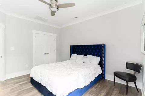 816 Old Crowder Dr, Garner, NC 27529 photo 20
