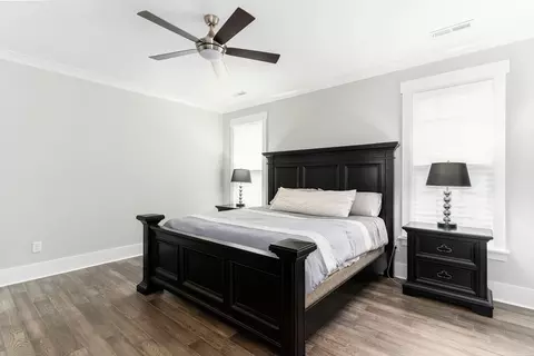 816 Old Crowder Dr, Garner, NC 27529 photo 14