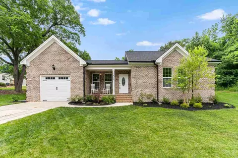 816 Old Crowder Dr, Garner, NC 27529 photo 1