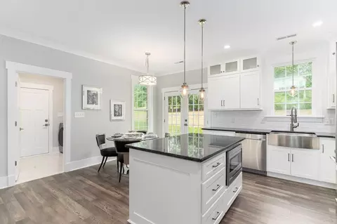 816 Old Crowder Dr, Garner, NC 27529 photo 8