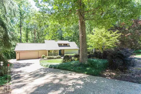 6208 Splitrock Trl, Apex, NC 27539 photo 3