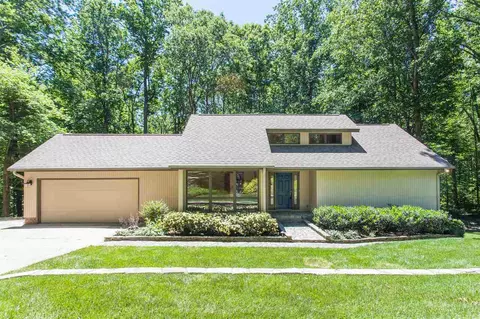 6208 Splitrock Trl, Apex, NC 27539 photo 2