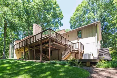 6208 Splitrock Trl, Apex, NC 27539 photo 7