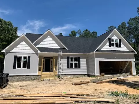 2468 Tarheel Rd, Benson, NC 27504 photo 1