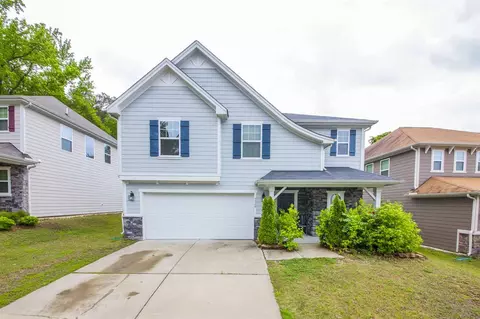 5528 Silver Ash Dr, Raleigh, NC 27616 photo 1