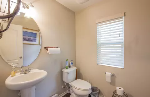 5528 Silver Ash Dr, Raleigh, NC 27616 photo 5