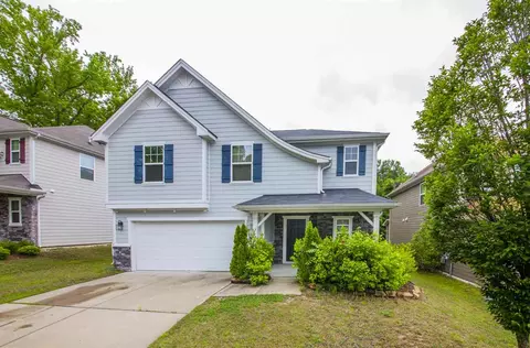 5528 Silver Ash Dr, Raleigh, NC 27616 photo 2