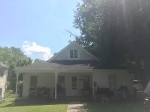 213 Webb St, Roxboro, NC 27573 photo 1