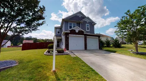 120 Lodestone Dr, Durham, NC 27703 photo 1