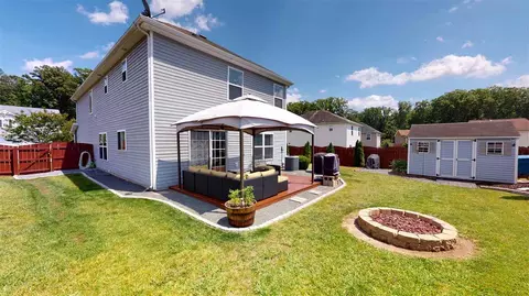 120 Lodestone Dr, Durham, NC 27703 photo 5