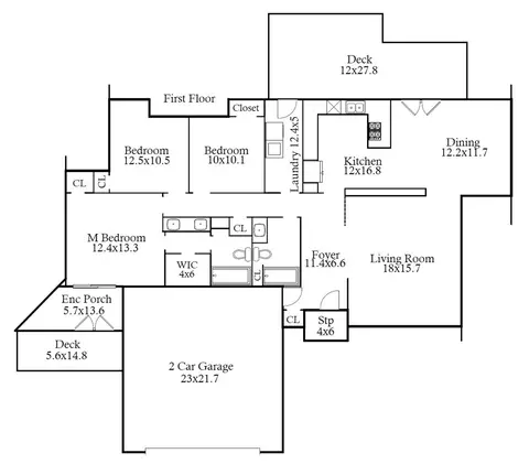 7 Haggis Ct, Durham, NC 27705 photo 30