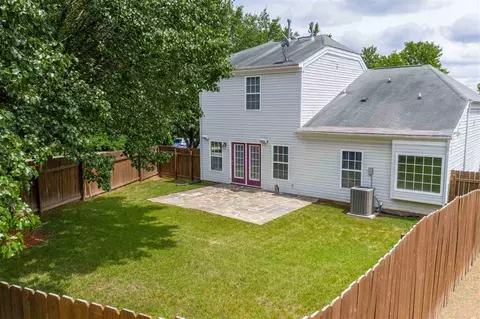 1315 Snyder St, Durham, NC 27713 photo 13