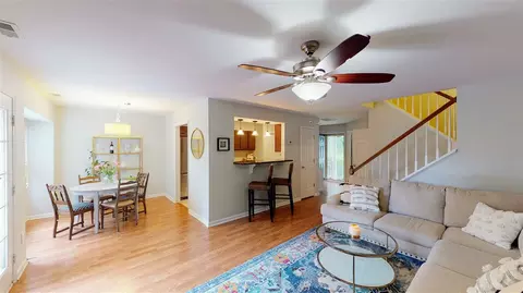 114 Timber Ridge Dr, Durham, NC 27713 photo 3