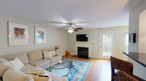 114 Timber Ridge Dr, Durham, NC 27713 photo 1